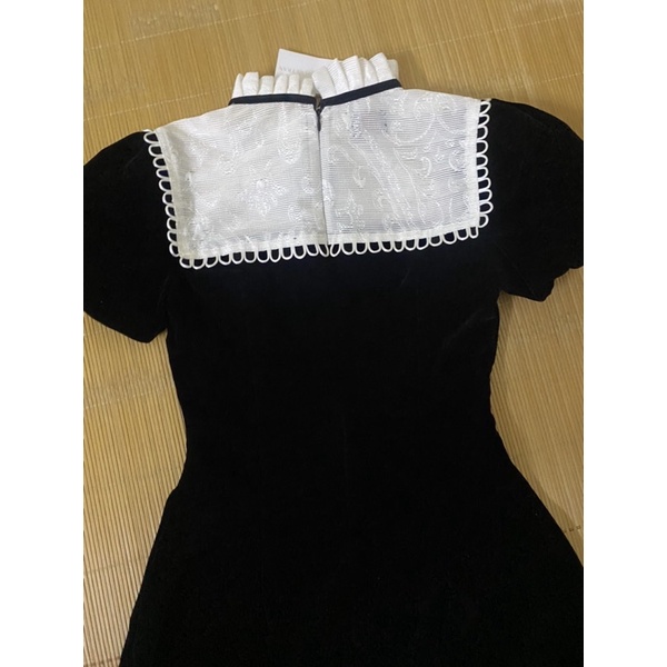 Váy ngochantran new tag túi giấy