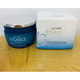 Kem dưỡng ẩm mềm mịn Essance