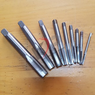 Mũi taro ren m3 - m16