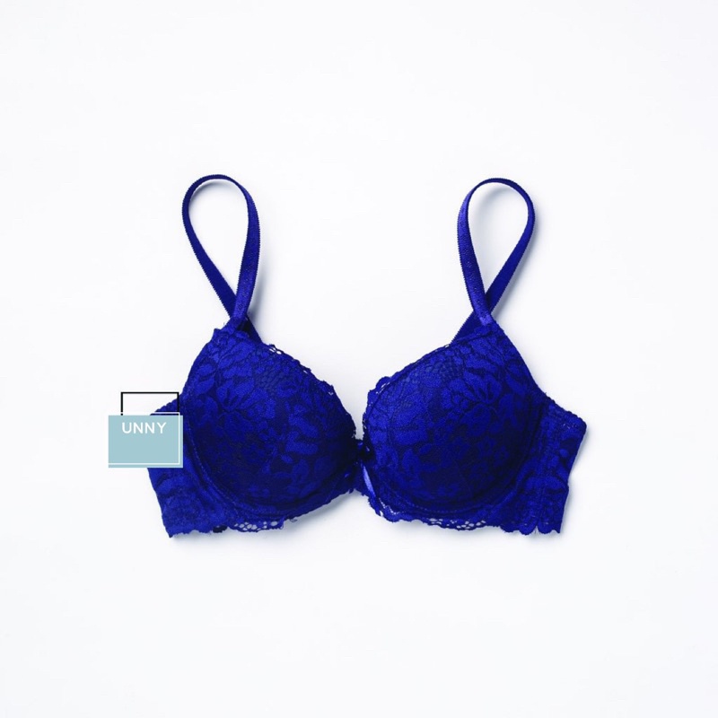 Áo Lót Mút Dầy Chất Ren Có Gọng Siêu Nâng , Unny Kho Đồ Lót Nam Nữ