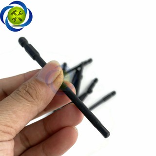 MŨI LỤC GIÁC DÀI KINGTONY 711104H