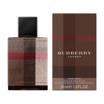 Nước hoa nam Burberry London EDT 30ml