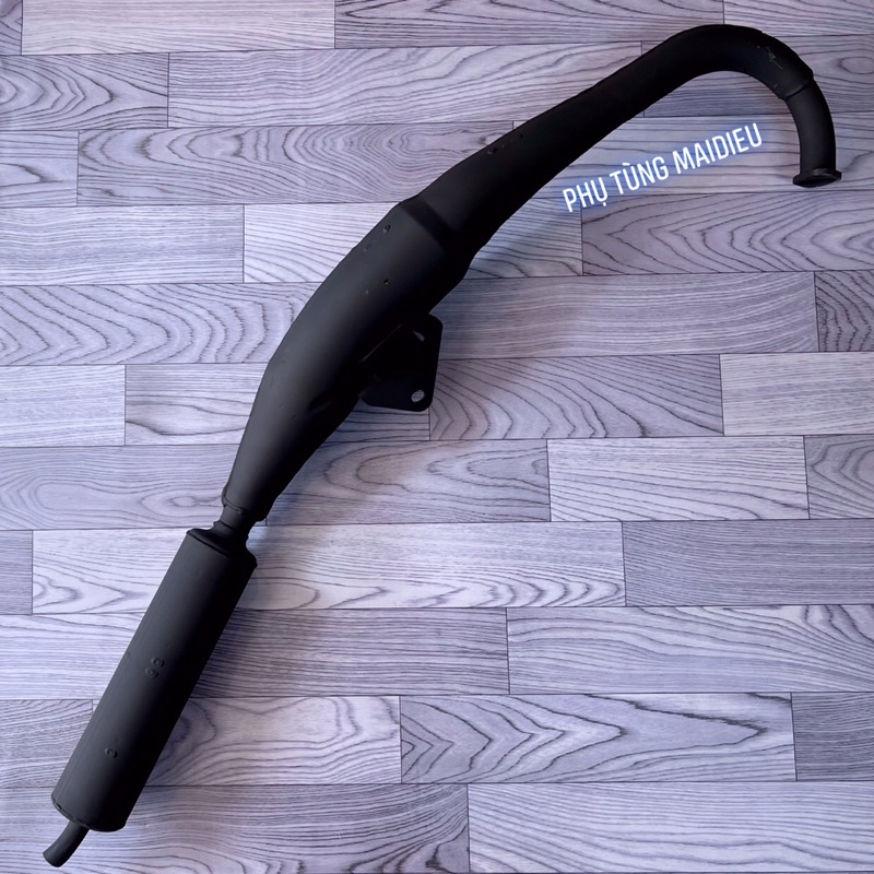 PÔ YAZ-YAZ125 ZIN HÃNG  kèm PAD PÔ