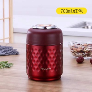 Bình ủ cháo cao cấp 700-1000 ml