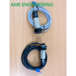 Cảm biến quang thu phát PR-T10NP 10M NPN - Hàng Hanyoung chính hãng