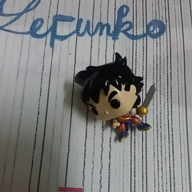 Funko  7 viên ngọc rồng  mini  combo