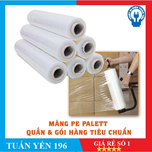 MÀNG PE (ĐỦ SIZE, KHỔ TỪ 2-3-50CM), MÀNG CHÍT, MÀNG ĐÓNG GÓI HÀNG