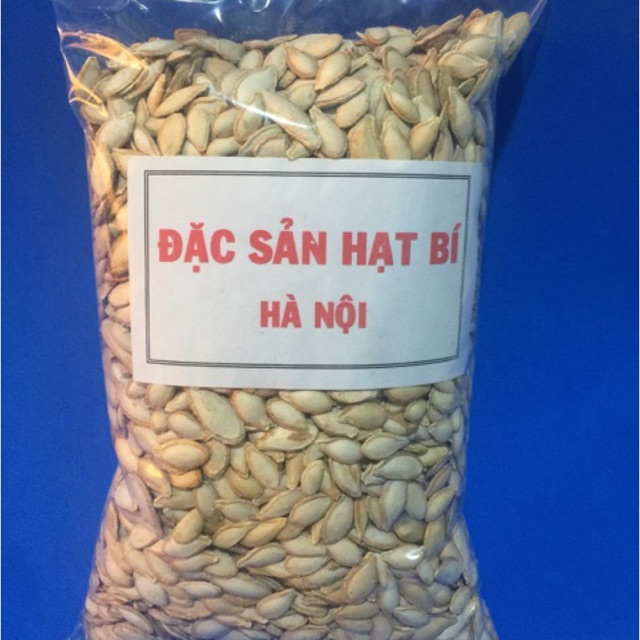 Hạt bí Hà Nội 300g