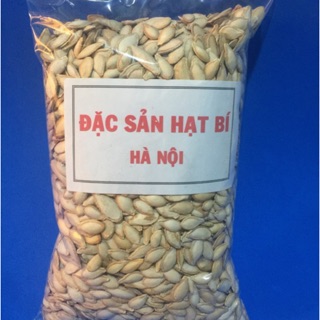 Hạt bí hà nội 300g