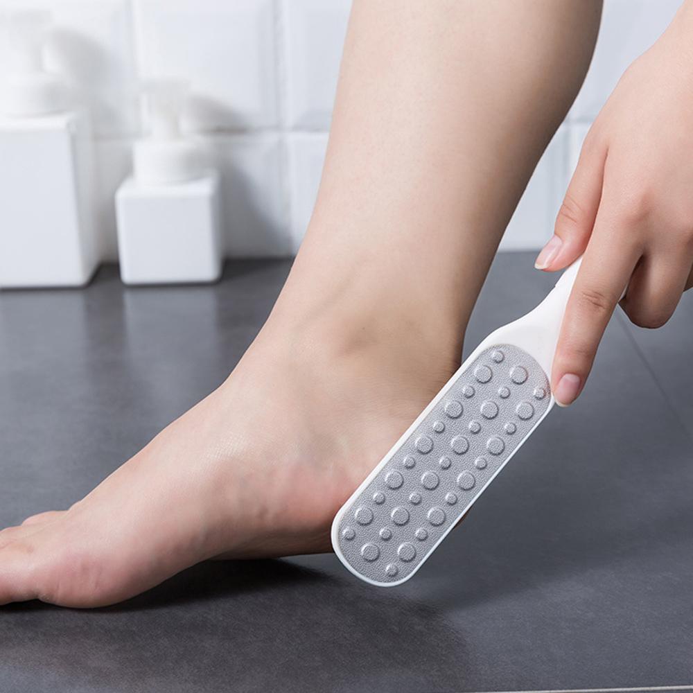 Dụng Cụ Tẩy Tế Bào Chết Gót Chân Di Động Tiện Dụng