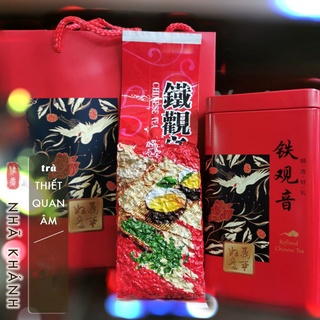 Trà THIẾT QUAN ÂM 500gr
