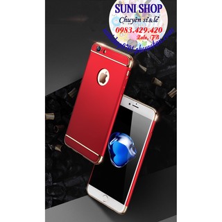 🌷 Combo 2 Ốp lưng  IPHONE 7, 7 PLUS (IP5S, 6S, 6 PLUS)