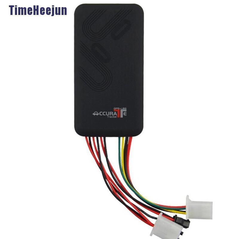 Thiết Bị Định Vị Gps Gt06 Chống Trộm Cho Xe Hơi / Xe Tải