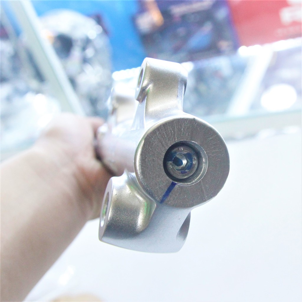PHUỘT TRƯỚC WAVE S110 THẮNG ĐĨA