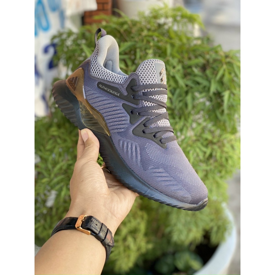 Giày Adidas Chính Hãng Alphabounce Beyond Nam