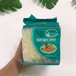 Bún gạo jimmy