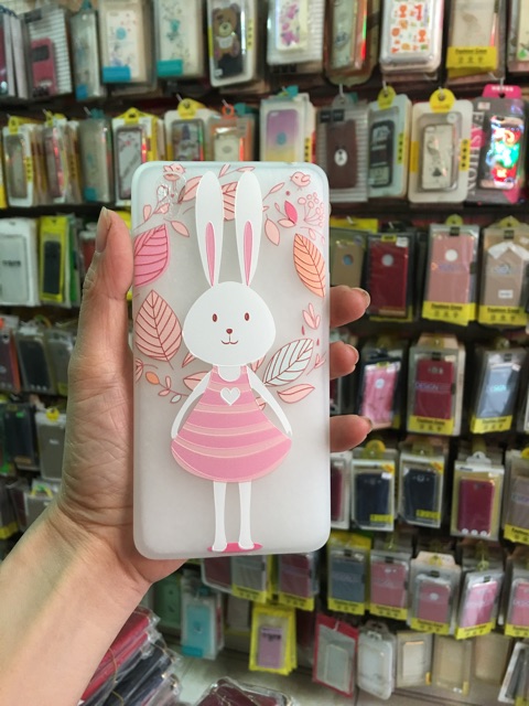 Ốp Oppo Neo9 (A37) PHÁT SÁNG