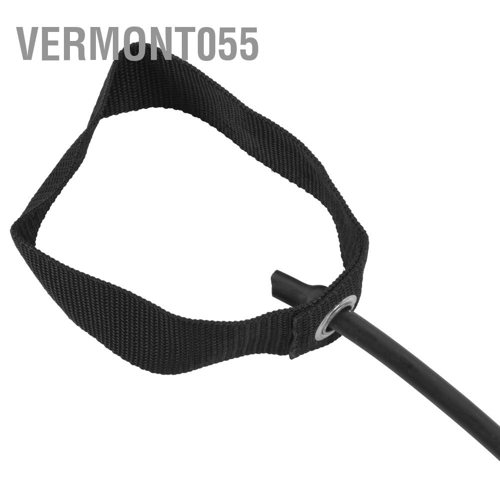 Có thể bán buôn Thanh Tập Pilate Có Dây Kháng Lực Tập Tay Lưng Ngực Mông Chân Đùi Toàn Thân Đa Năng Cao Cấp Vermont055 Hàng giao ngay