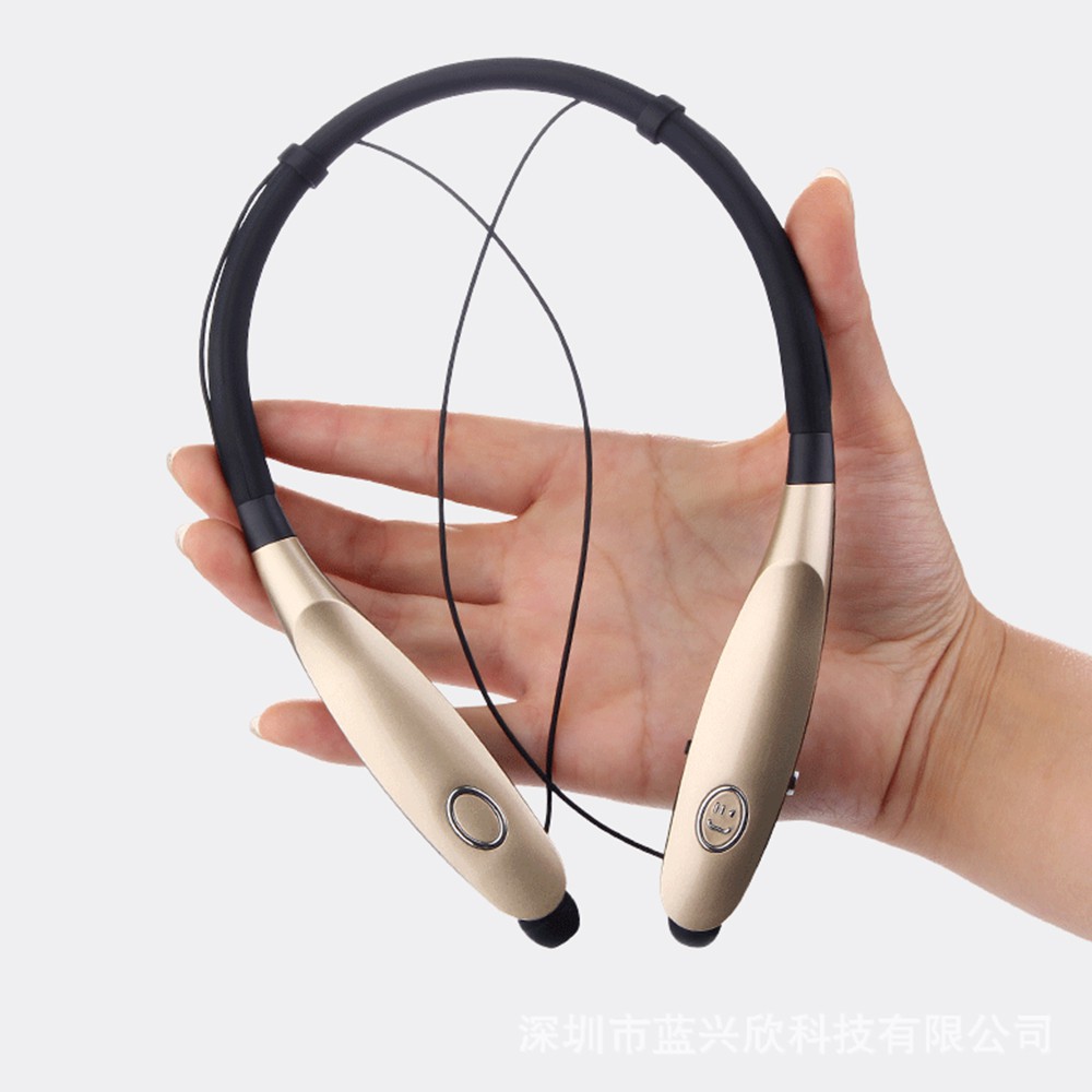 Tai Nghe Bluetooth Không Dây Dd9 Ipx5 Có Nam Châm Hít Cho Iphone Xiaomi Samsung Android | BigBuy360 - bigbuy360.vn