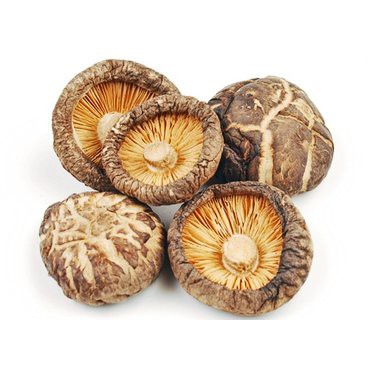 Hạt nêm Nấm Đông Cô Shiitake 48gram Nhật Bản cho bé ăn dặm