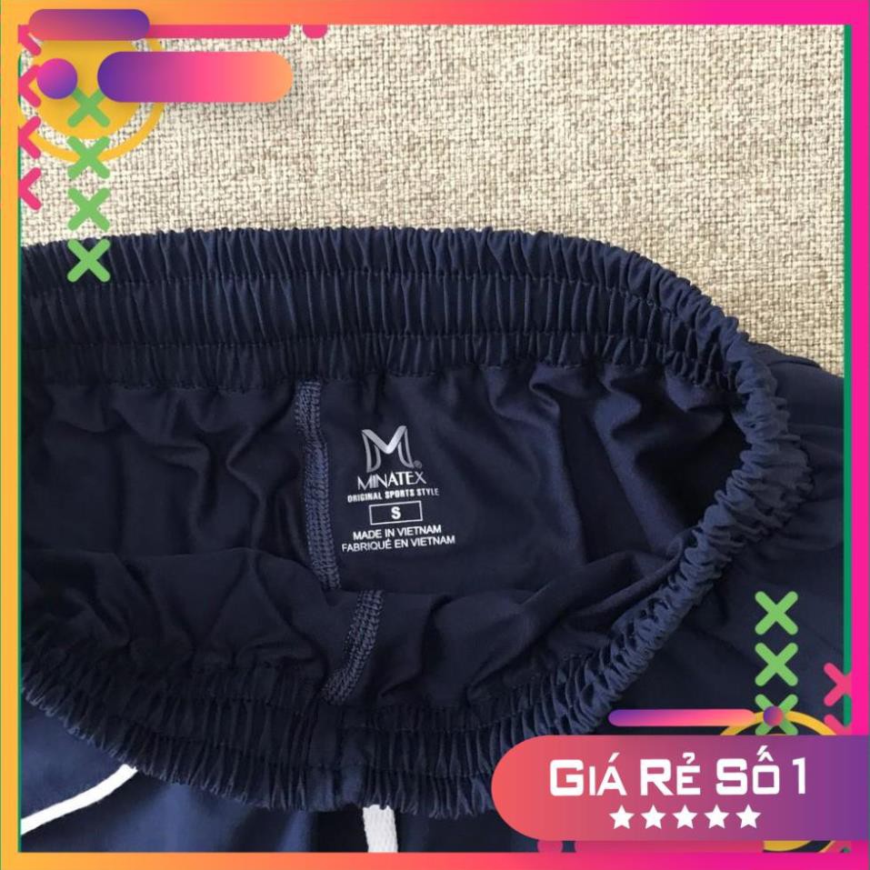 HG2303 Quần đùi thể thao kết hợp đi biển cho nữ Minatex ! | BigBuy360 - bigbuy360.vn