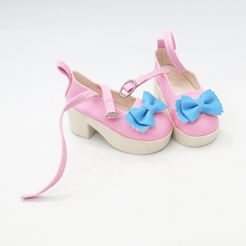 Giày Búp Bê 60cm Boot / Dép Dài 7.5cm Giày Đồ Chơi Búp Bê Cho Bé Gái Bjd Doll 1 / 3 Phụ Kiện Búp Bê 