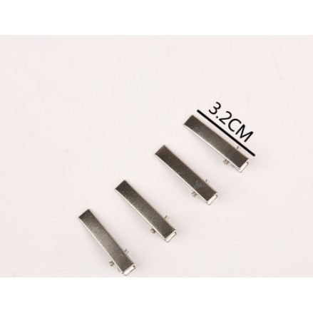 10 cái sườn kiểu cá sấu 3.2cm / 4cm / 4.5cm/ /6,7cm / 7,7cm