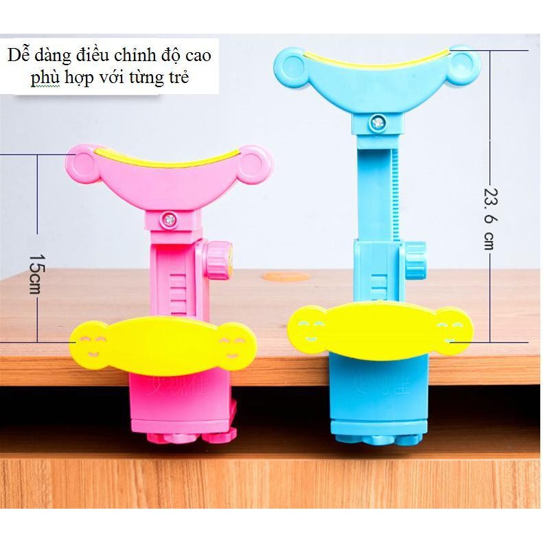 Thiết Bị Chống Cận - Chống Gù Cho Trẻ Em