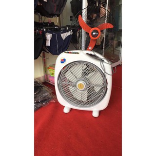 Quạt tản điện cơ thống nhất Vinawind