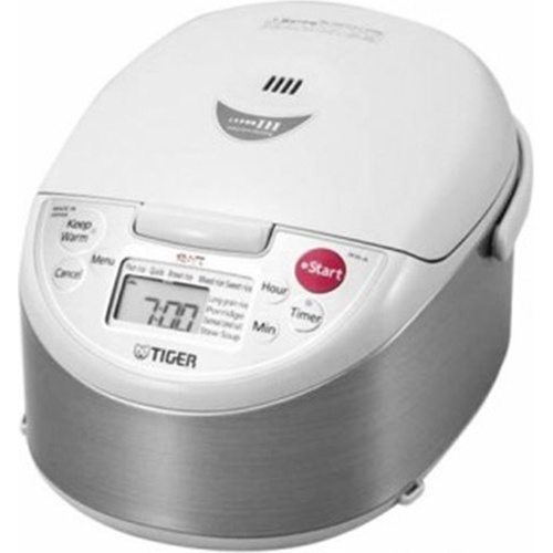 Nồi cơm điện cao tần Tiger 1 lít JKW-A10W