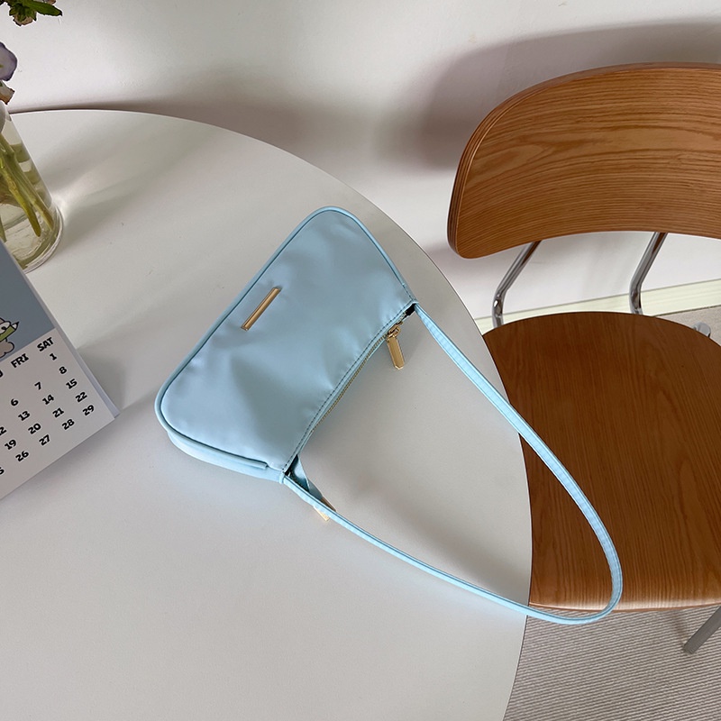 Túi Đeo Vai Siêu Nhẹ Thời Trang Mùa Hè Hàng Mới 2022