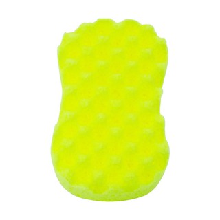 Bọt biển thoa sáp dung dịch đánh bóng chăm sóc xe