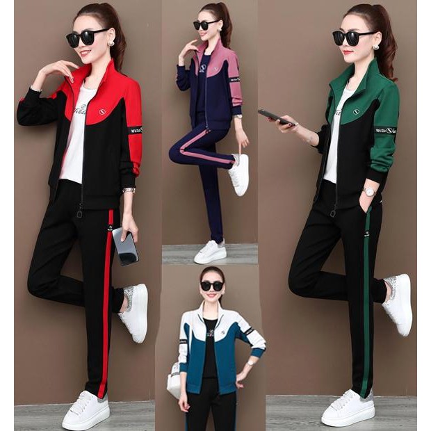 XÉT 3 MÓN PHỐI MÀU CAO CẤP-phối khóa và túi 2 bên | BigBuy360 - bigbuy360.vn