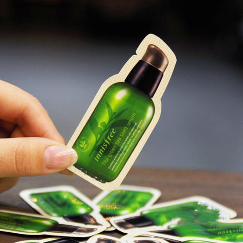 Tinh Chất Trà Xanh Innisfree Green Tea Seed Serum [1ml] Tinh Chất Dưỡng Ẩm Sâu innisfree | BigBuy360 - bigbuy360.vn