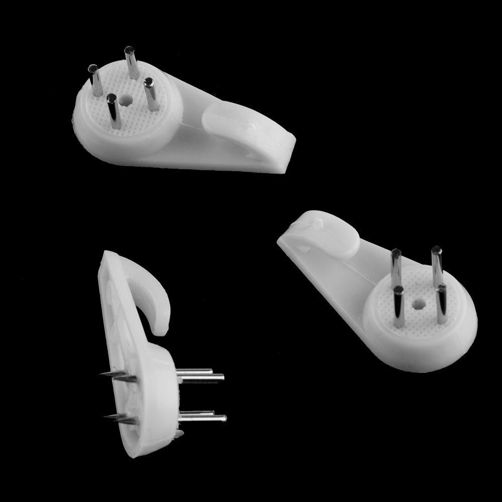 UUMIR Bộ 20 Giá Đỡ Treo Đồ Dùng Nhà Bếp Gắn Tường Tiện Lợi