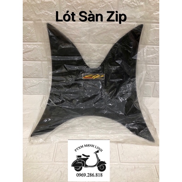 LÓT SÀN XE ZIP