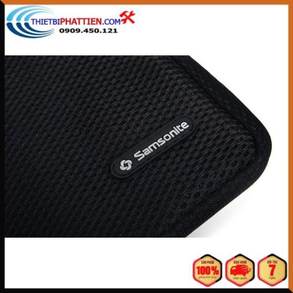 FREESHIP FREESHIP 99K TOÀN QUỐC_Túi Chống Sốc Dây Kéo Laptop 14 inch , 15 inch Pro