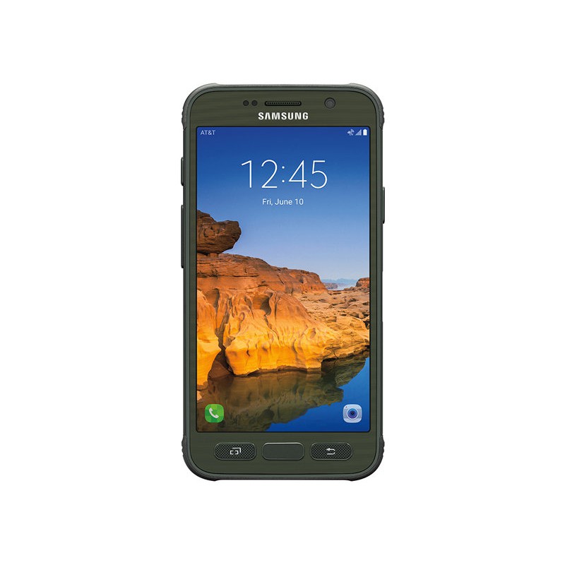 Điện thoại Samsung Galaxy S7 Active Quân đội giá rẻ Di Động Sinh Viên Hải Phòng