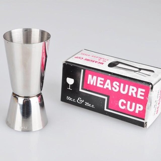 Cup Đong 2 Đầu Inox
