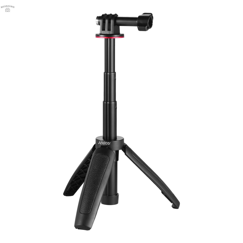 ANDOER Chân Tripod Mt-09 Cho Gopro Hero 9 / 8 / 7 / 6 / 5