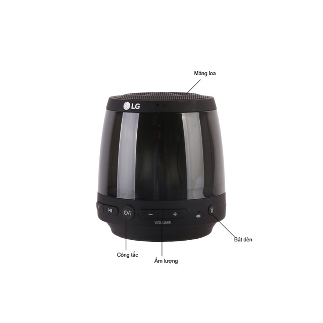 Loa bluetooth LG PH1 (loa không giây LG PH1)