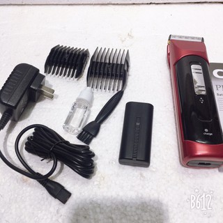 TÔNG ĐƠ CẮT TÓC CODOS CHC-950