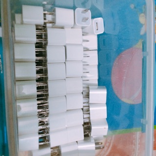 Củ sạc iphone