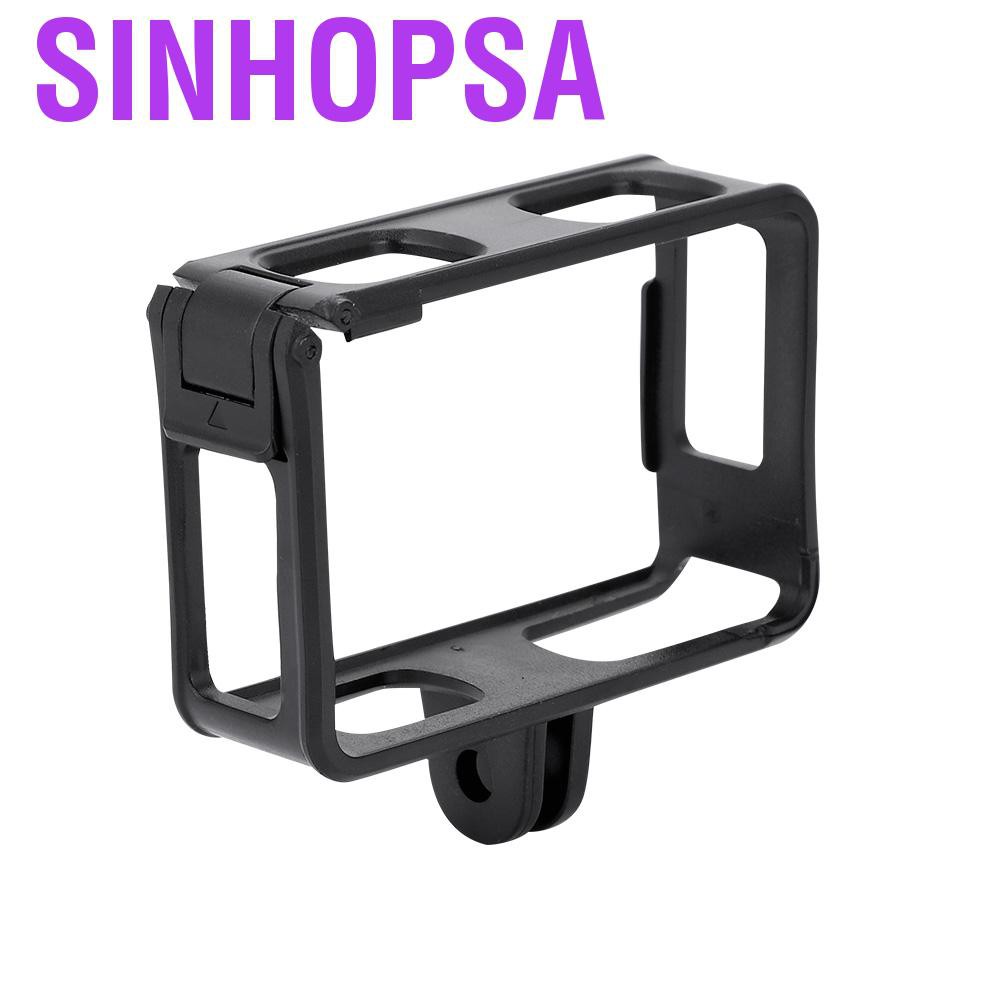 Khung Bảo Vệ Camera Cho Sjcam Sj 8 Air / Pro Plus