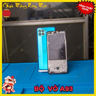 Bộ vỏ Oppo A93