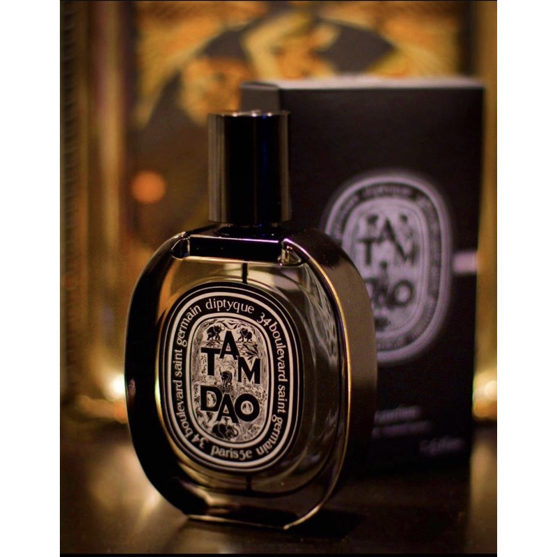 Nước hoa thử Diptyque Tamdao Edp