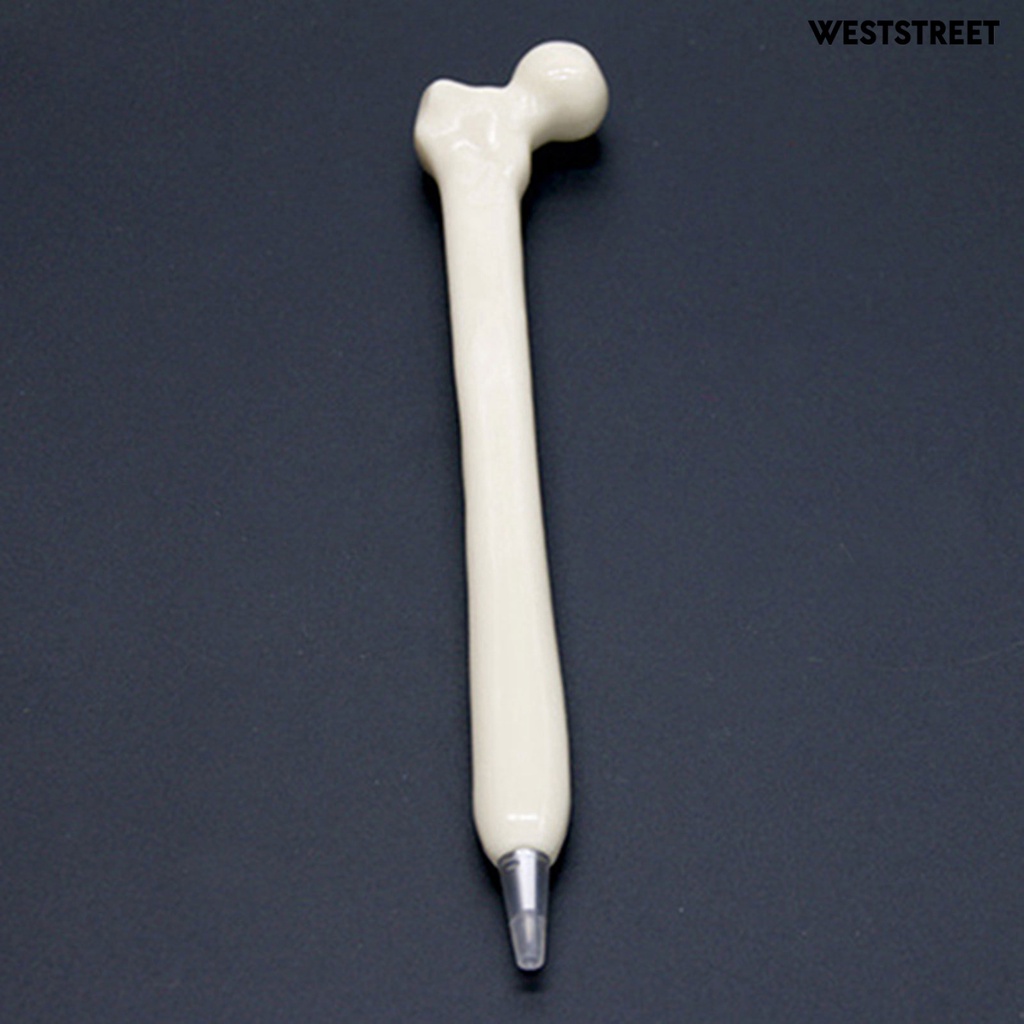 Bút Bi Hình Khúc Xương Độc Đáo Cho Y Tá Bác Sĩ