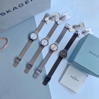 Đồng hồ nữ Skagen 355SSS1