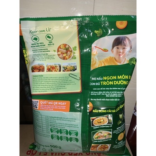 Hạt Nêm KNORR 900gr