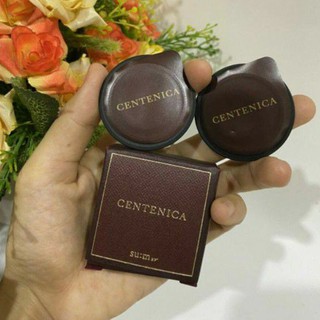 Kem dưỡng trẻ hóa da siêu vip Sum Centenica (hộp 2 vỉ)